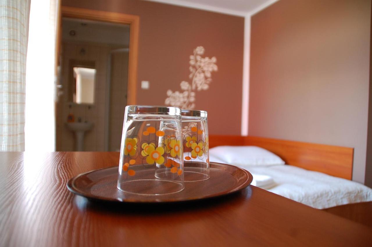 Bed and Breakfast Koral Koszalin Exterior foto